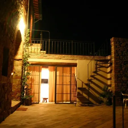 Podere Campovecchio Rapale