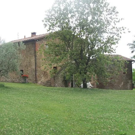 Hétvégi ház Podere Campovecchio