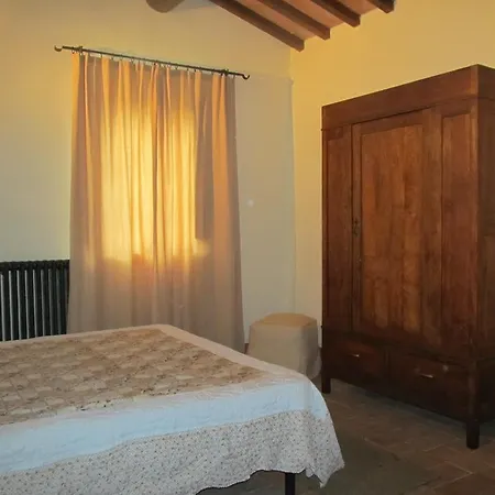 Podere Campovecchio Rapale