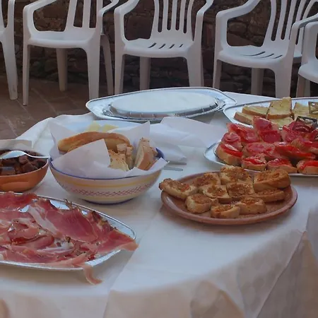 Podere Campovecchio *