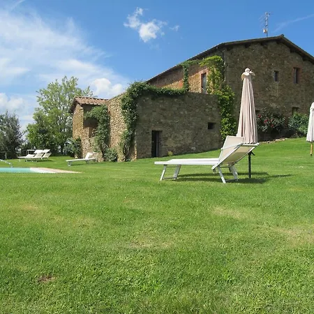 Podere Campovecchio Rapale