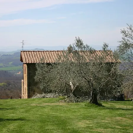 Podere Campovecchio