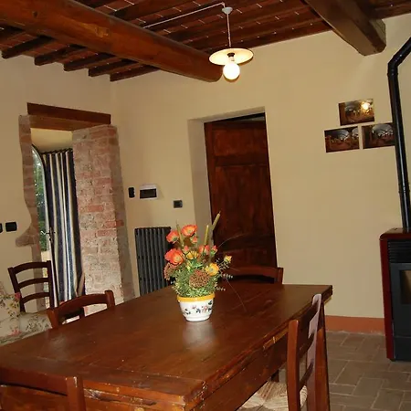 Podere Campovecchio *
