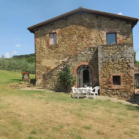 Podere Campovecchio * Rapale