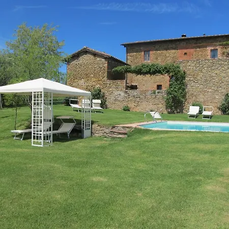 Podere Campovecchio Rapale