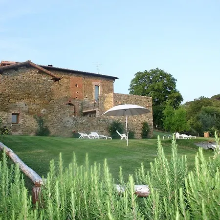 Podere Campovecchio Rapale