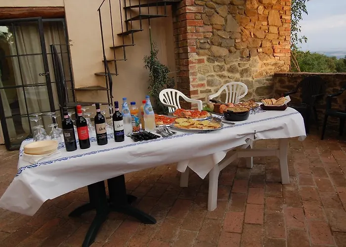 Podere Campovecchio