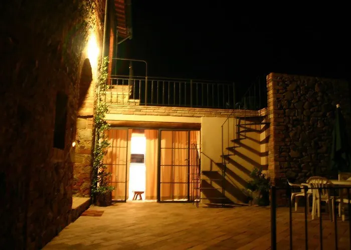 Podere Campovecchio Rapale