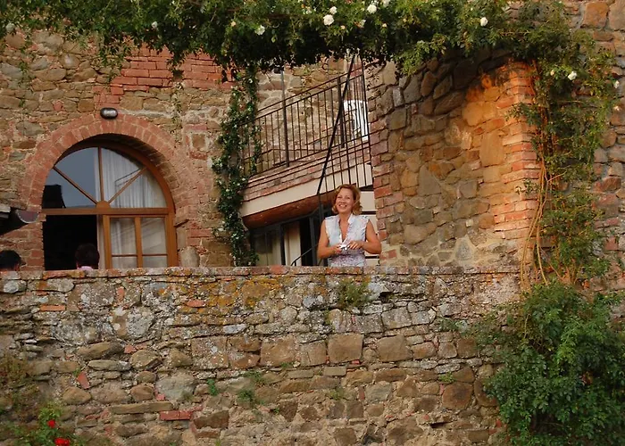 Podere Campovecchio