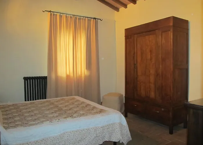 Podere Campovecchio Rapale