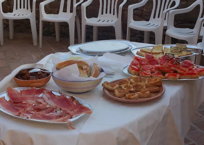 Podere Campovecchio *