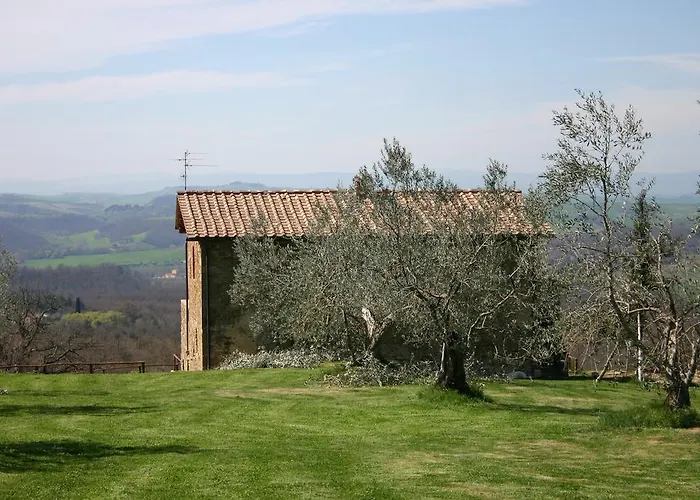 Podere Campovecchio
