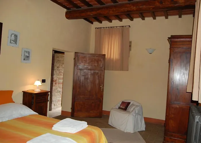 Podere Campovecchio Rapale