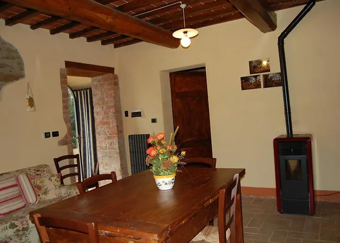 Podere Campovecchio *