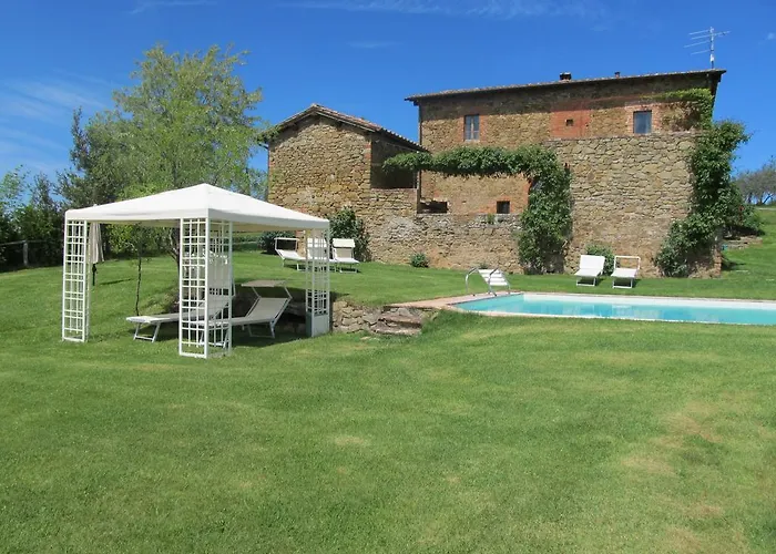 Podere Campovecchio Rapale