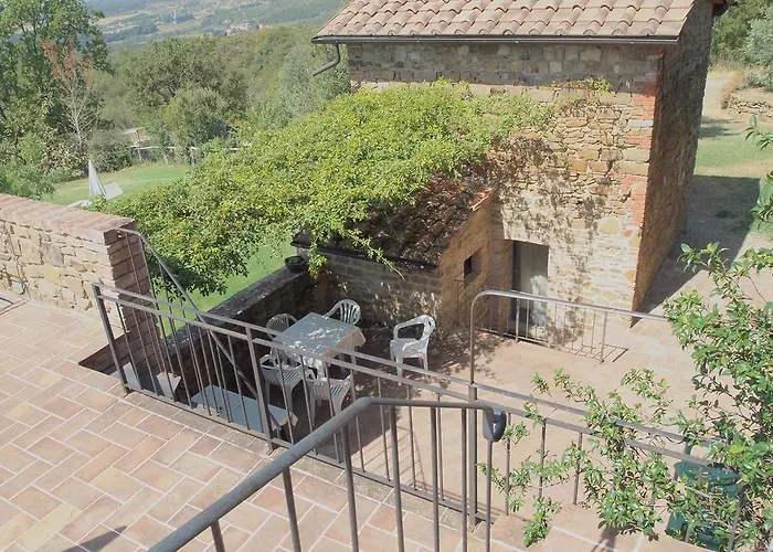 Podere Campovecchio