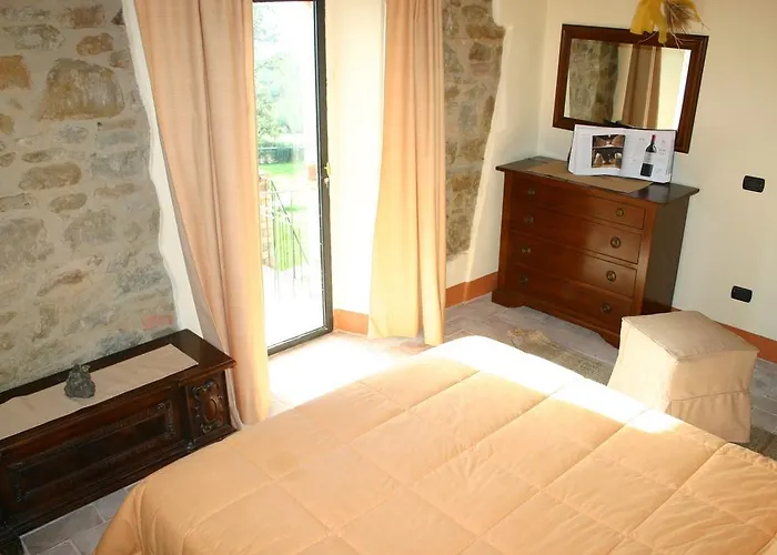 Podere Campovecchio